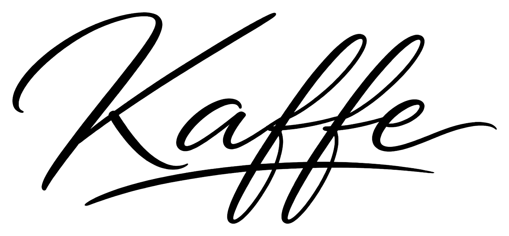 kaffe logo